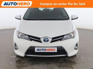 Toyota Auris 1.8 Hybrid Active