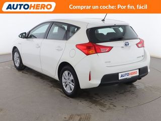 Toyota Auris 1.8 Hybrid Active