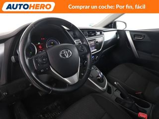 Toyota Auris 1.8 Hybrid Active