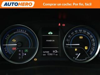 Toyota Auris 1.8 Hybrid Active