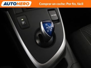 Toyota Auris 1.8 Hybrid Active