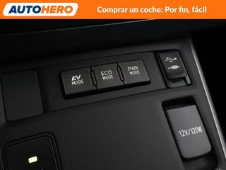 Toyota Auris 1.8 Hybrid Active