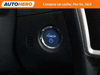 Toyota Auris 1.8 Hybrid Active