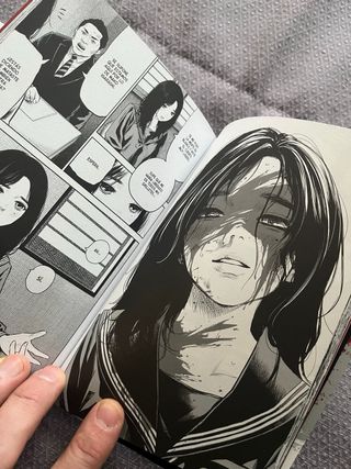 Adabana colección completa 3 tomos