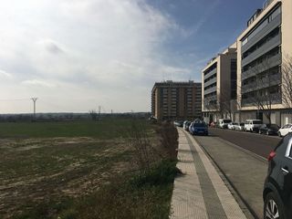 Solar en venta en Pedanias en Huesca