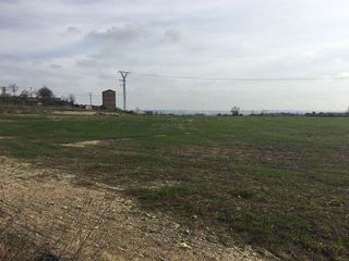 Solar en venta en Pedanias en Huesca