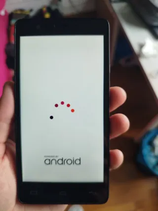 Bq Aquaris E5s Negro