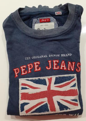 Jersey Pepe Jeans en muy buen estado
