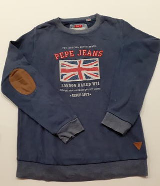 Jersey Pepe Jeans en muy buen estado
