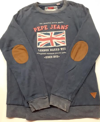 Jersey Pepe Jeans en muy buen estado