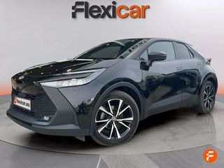 Toyota C-HR 1.8 140H Advance