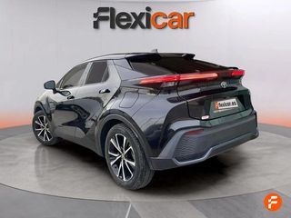 Toyota C-HR 1.8 140H Advance