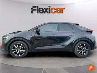 Toyota C-HR 1.8 140H Advance