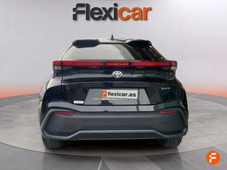 Toyota C-HR 1.8 140H Advance