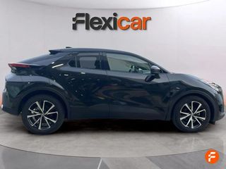 Toyota C-HR 1.8 140H Advance
