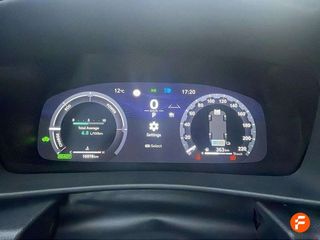 Toyota C-HR 1.8 140H Advance