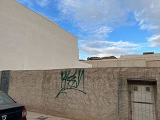 Terreno en venta en Archena