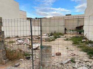 Terreno en venta en Archena