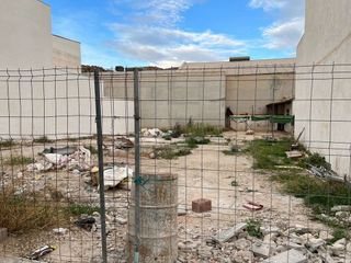 Terreno en venta en Archena