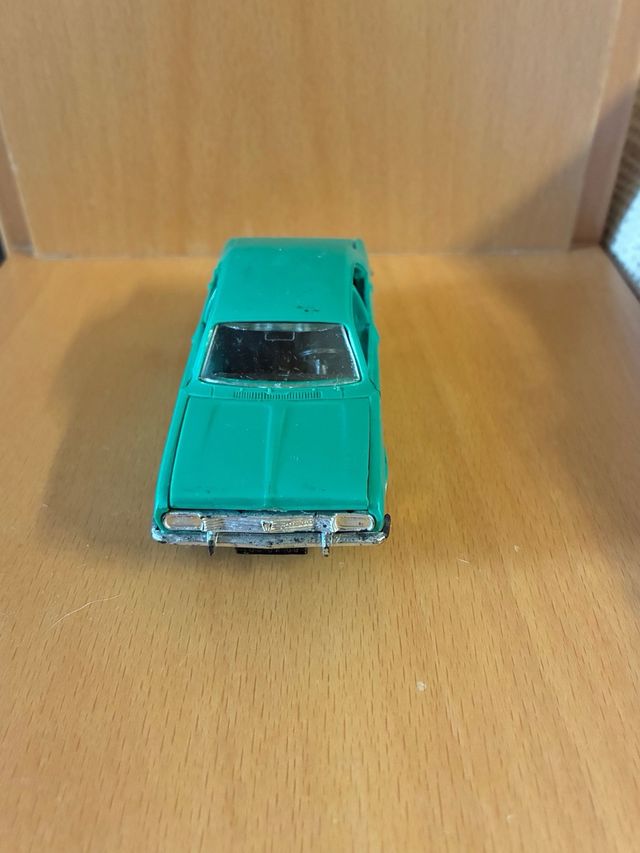 Miniatura NOREV 1:43