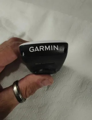 Garmin Edge Touring + micro SD con mapas