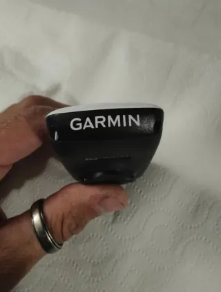 Garmin Edge Touring + micro SD con mapas