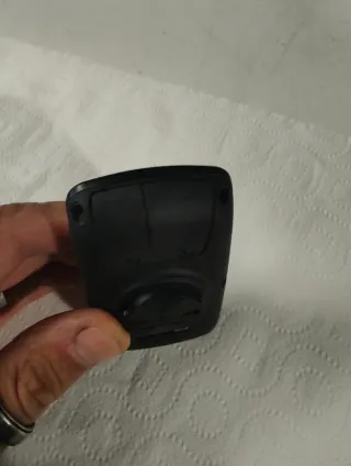 Garmin Edge Touring + micro SD con mapas