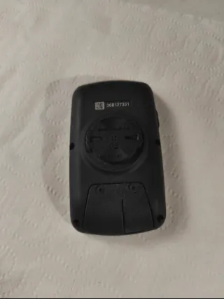 Garmin Edge Touring + micro SD con mapas