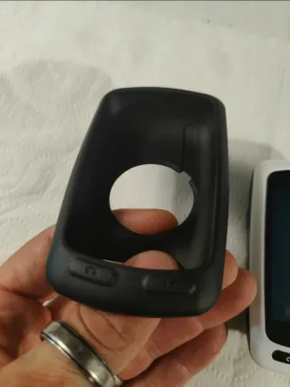 Garmin Edge Touring + micro SD con mapas