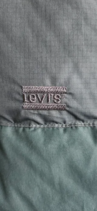 Abrigo largo de plumon para hombre. A estrenar.