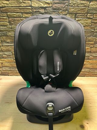 Silla de Coche MaxiCosi Titan S Comfort i-Size