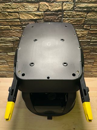 Silla de Coche MaxiCosi Titan S Comfort i-Size