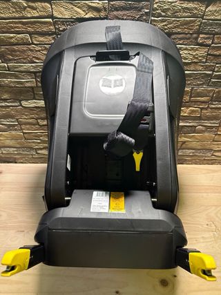 Silla de Coche MaxiCosi Titan S Comfort i-Size
