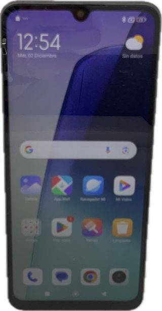 Smartphone Xiaomi Redmi 14C 128GB E661467