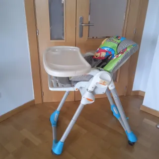 Trona Chicco para bebé