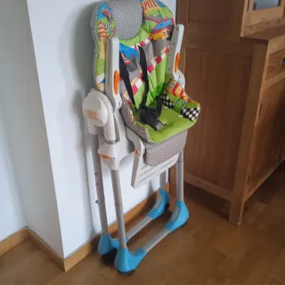 Trona Chicco para bebé
