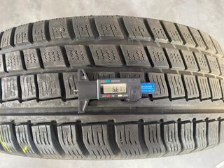 Llantas Volkswagen Touareg 17" Originales