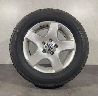 Llantas Volkswagen Touareg 17" Originales