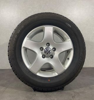 Llantas Volkswagen Touareg 17" Originales