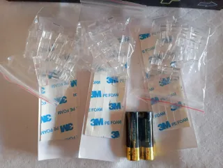 Brilite Luces LED Neon Flexibles Packs 2 cajas