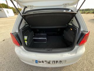 Volkswagen Polo 2013