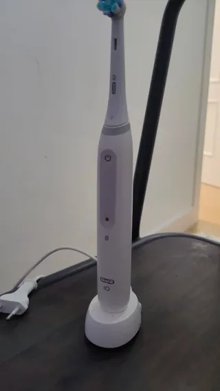 Oral B IO 5 Cepillo Eléctrico