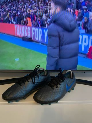 Botas Fútbol Nike Tiempo Legend Elite AG Pro