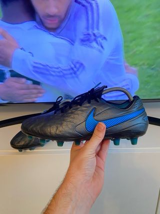 Botas Fútbol Nike Tiempo Legend Elite AG Pro