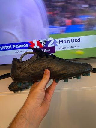 Botas Fútbol Nike Tiempo Legend Elite AG Pro