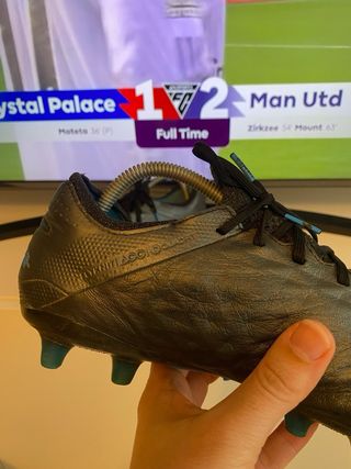 Botas Fútbol Nike Tiempo Legend Elite AG Pro