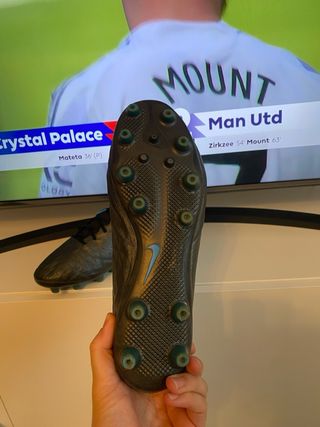 Botas Fútbol Nike Tiempo Legend Elite AG Pro