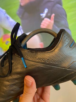 Botas Fútbol Nike Tiempo Legend Elite AG Pro