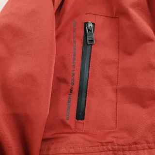 Cazadora Konbishi&Co. Talla M Color TEJA