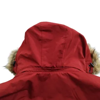 Cazadora Konbishi&Co. Talla M Color TEJA